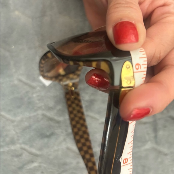 Louis Vuitton Sunglasses - Handmade in France - Picture 8 of 16